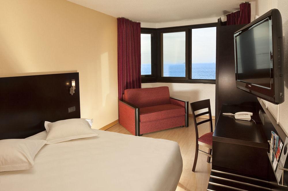 Escale Oceania Saint Malo Hotel Bagian luar foto